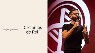 IGREJA DNA AO VIVO | DOMINGO 9H00 | 17/05/2026