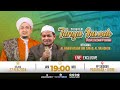 Live  tanya jawab spesial dari pp sidogiri  bersama al habib hasan bin ismail al mu.hor