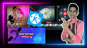 Best kinemaster diamond in tamil #deaf #indiadeaf #isl