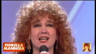 Video thumbnail of "Fiorella Mannoia - Il cielo d'Irlanda (Original Version HD)"
