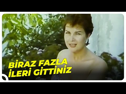 Bu İşler Öyle Her Zaman Olmaz Kemal! | Bitmeyen Sevda