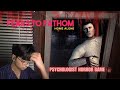 FEARS OF FATHOM HOME ALON || SCARY GAMPLAY || PSYCHOLOGIST HORROR GAME FULL GAMPLAY 😱😱