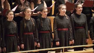 We are the world - Grupo Talía