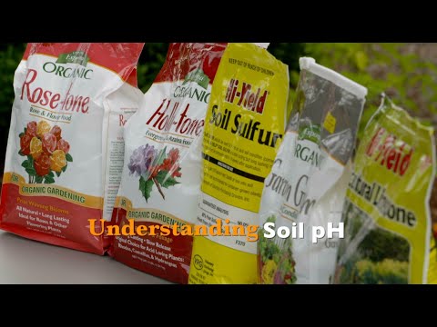 Understanding Soil pH