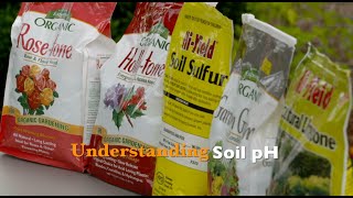 Understanding Soil pH