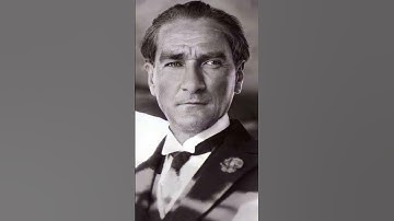 Tarihe Tanıklık Edin : Atatürk