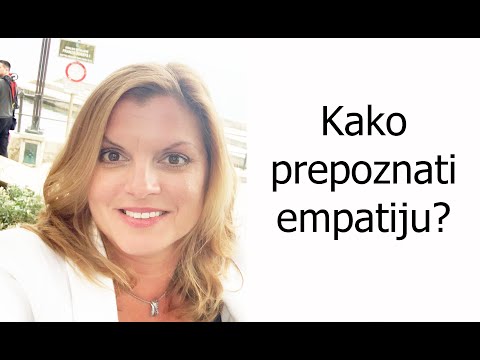 Video: Kako Prepoznati Budućeg Biznismena U Djetetu