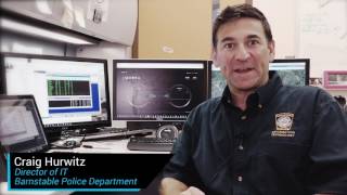 Voice of the Customer: Barnstable Police Department