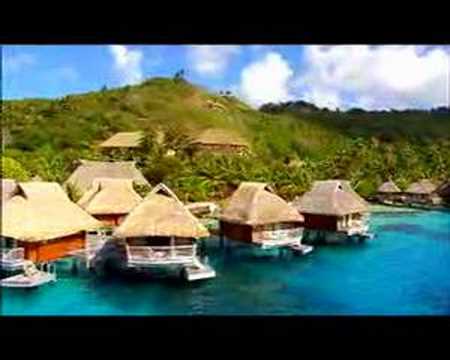Maitai Polynesia Bora BoraVideo Maitai Polynesia Bora BoraVideo