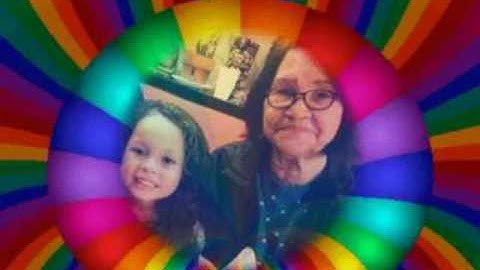 Kizoa Video Editor - Movie Maker: REMEDIOS PASTOR - IN LOVING MEMORY
