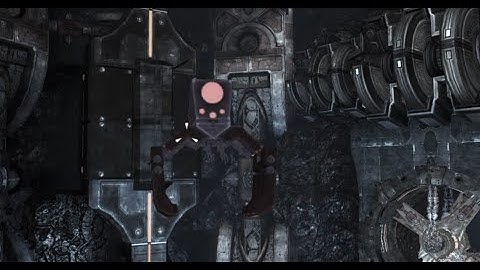 Tutorial on how to mod Vehicle Modes with bindings in Transformers: War for Cybertron.