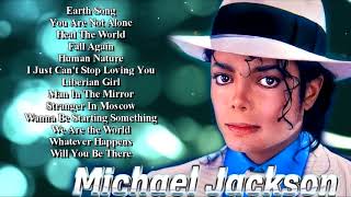 Best Of Michael Jackson