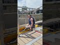 can disabled people kayak? #wheelchair