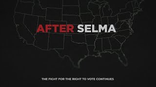 After Selma (2019): Why the Struggle for the Ballot Never Ended | BlackTree Feature