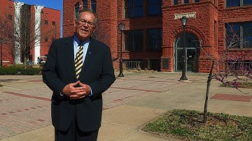 CEPS - The Vision - University of Central Oklahoma