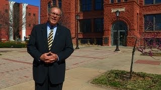 CEPS - The Vision - University of Central Oklahoma