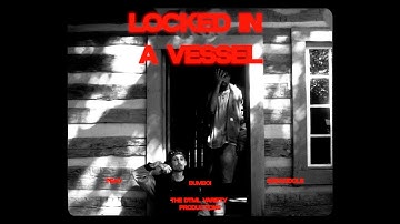 3DEADIDOLS - LOCKED IN A VESSEL (Official Video)