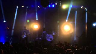 Video thumbnail of "Taking Back Sunday - They Don't Have Any Friends - 8.1.14 @ Power Plant Live"