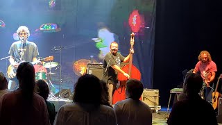 MJ Lenderman & The Wind - Rip Torn - Live in Durham, NC - 7/23/25
