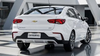Title:2026 Chevrolet Onix Review | Stylish, Efficient & Smart Compact Car – TheShiftZone
