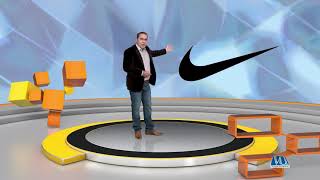 135 135 Graphic Design  Theory Introduction to Corporate Identity, Logo and difference among logo, m