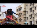 Ra Ra Krishnayya Movie Posters Making Video
