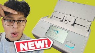 " NEW SCANNER " FOR MY POKEMON BULK BUSINESS :D screenshot 5