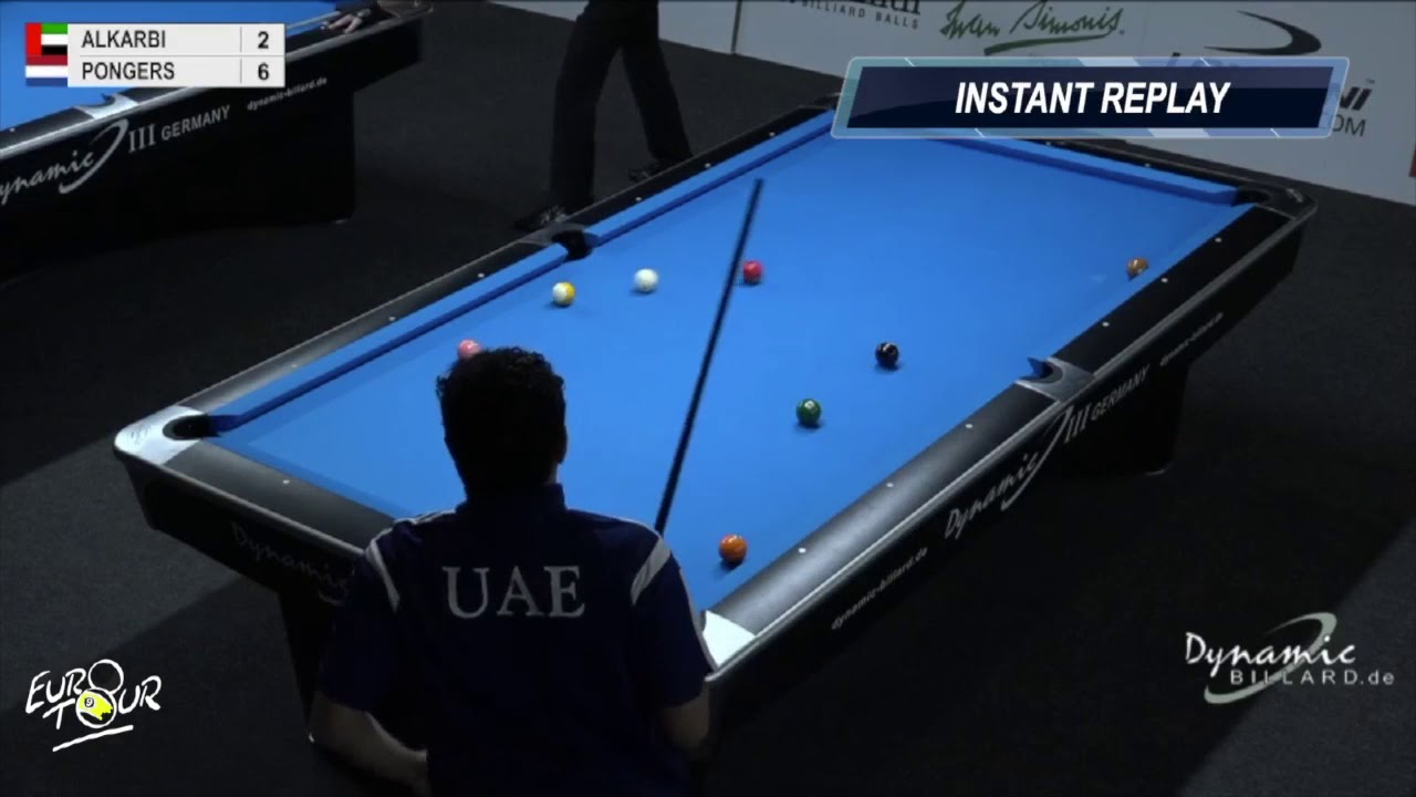 Image of video the Amazing and not so amazing shots 6