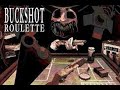 BUCKSHOT ROULETTE MIGHT BE GAME OF THE YEAR!!!