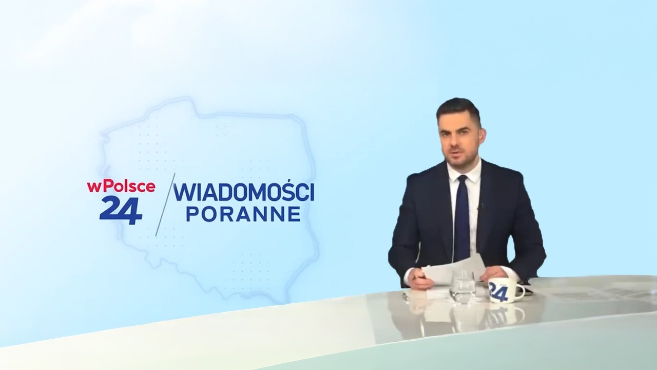 Wiadomości Poranne 26.02.2026 cz.1