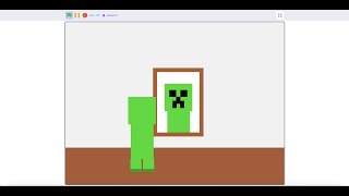How to make a Better Mirror Effect in Scratch | Scratch Tutorial!