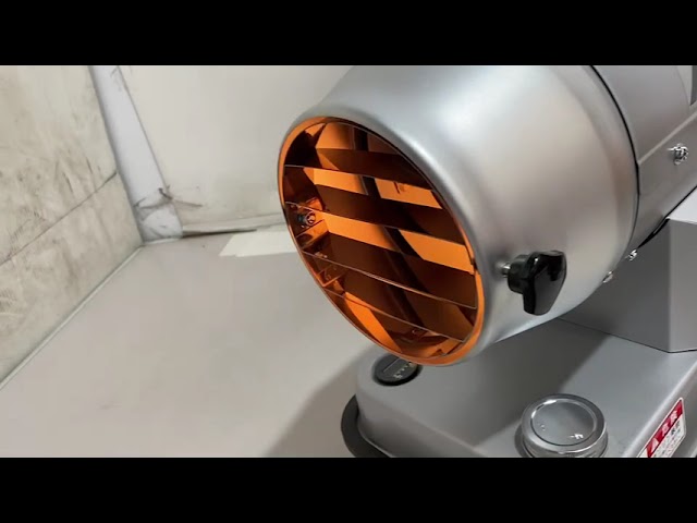 静岡製機 HG30R ジェットヒーター ホットガン 整備調整済 動作