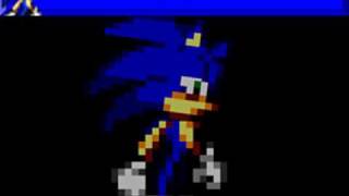 Sonic and the hedgehog of the sun episode 4 preview