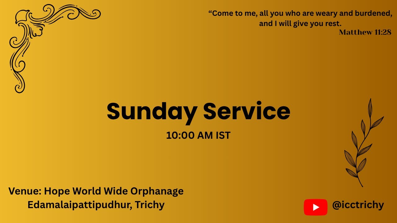 Andrew Santhanaraj |22nd Feb 2026