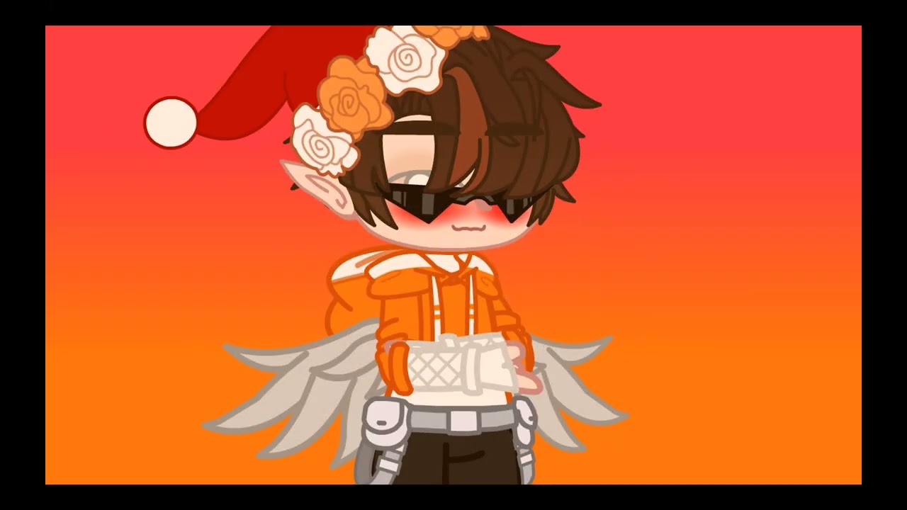 am I gay ? { Deo X Tommy } [ 🧡 X ️ ] ( platonic ) YouTube