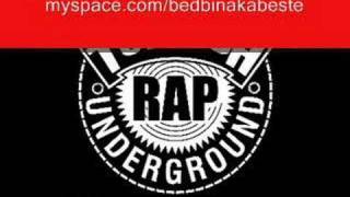 Bedbin-Rapin Wackilleri