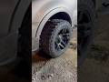 33x12.50R20 M/T tires on my Ford F150… DO THEY RUB?