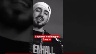 Chipinkos real rapper from USA 🇺🇸