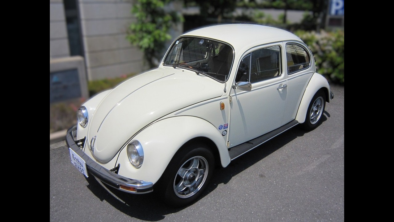 エンスーの杜」フォルクスワーゲン タイプ1 の個人売買情報