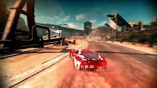 Famous [Glitch WR] Split/Second: Storm Drain det 53.58 Wealth