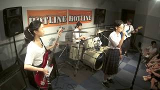 「虹色」HOTLINE2018 島村楽器イオン葛西店予選動画