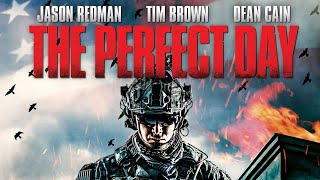 THE PERFECT DAY Full Movie | Dean Cain | Action Movies | The Midnight Screening