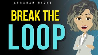 Stop Repeating The Same Reality — Learn To Quantum Shift ✅ Abraham Hicks 2025