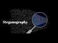 Steganography क्या है? जानिए कैसे छुपाया जाता है डेटा 🔍