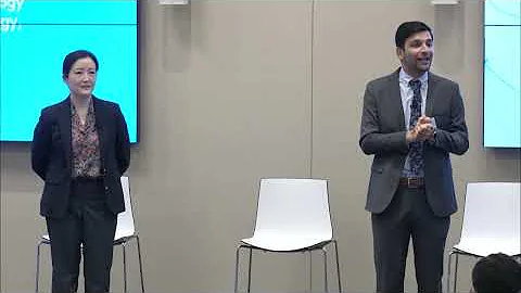 #AIMI22 | Opening Remarks - Akshay Chaudhari & Jea...
