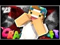 THE END OF CRAZYCRAFT?! | EP 28 | Crazy Craft 3.0 (Minecraft Youtuber Server)