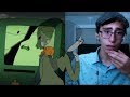 Adventure Time Finale - Come Along With Me [Blind Reaction]