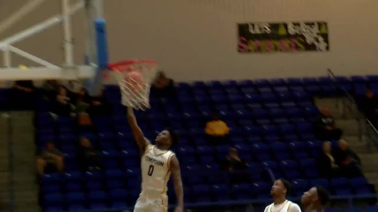 Timpson coach pleased with openinground win at Tenaha tournament YouTube