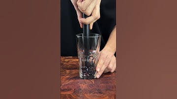 Drink or Pass 🫐🍊 #asmr #shorts #cooking