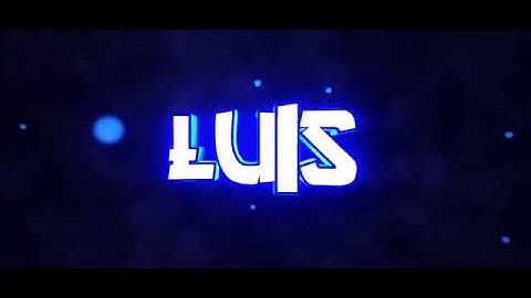 #135 INTRO PARA LuisFX (MassDual 3d)